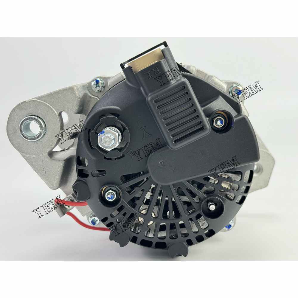 YEM Parts Alternator 12V 2616264 21M9-44001 For Yanmar Engine For Yanmar