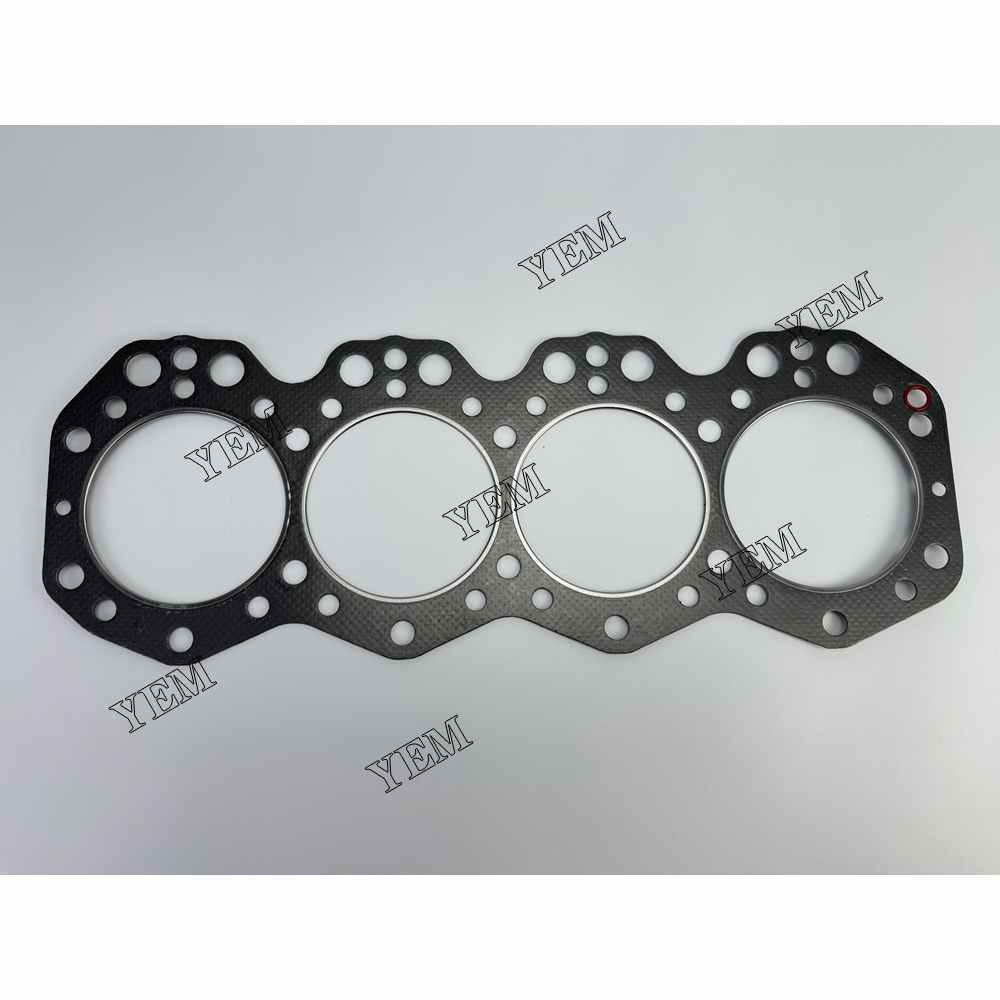 YEM Parts high quality 4T95 Head Gasket For Komatsu 4T95 Excavator Engine