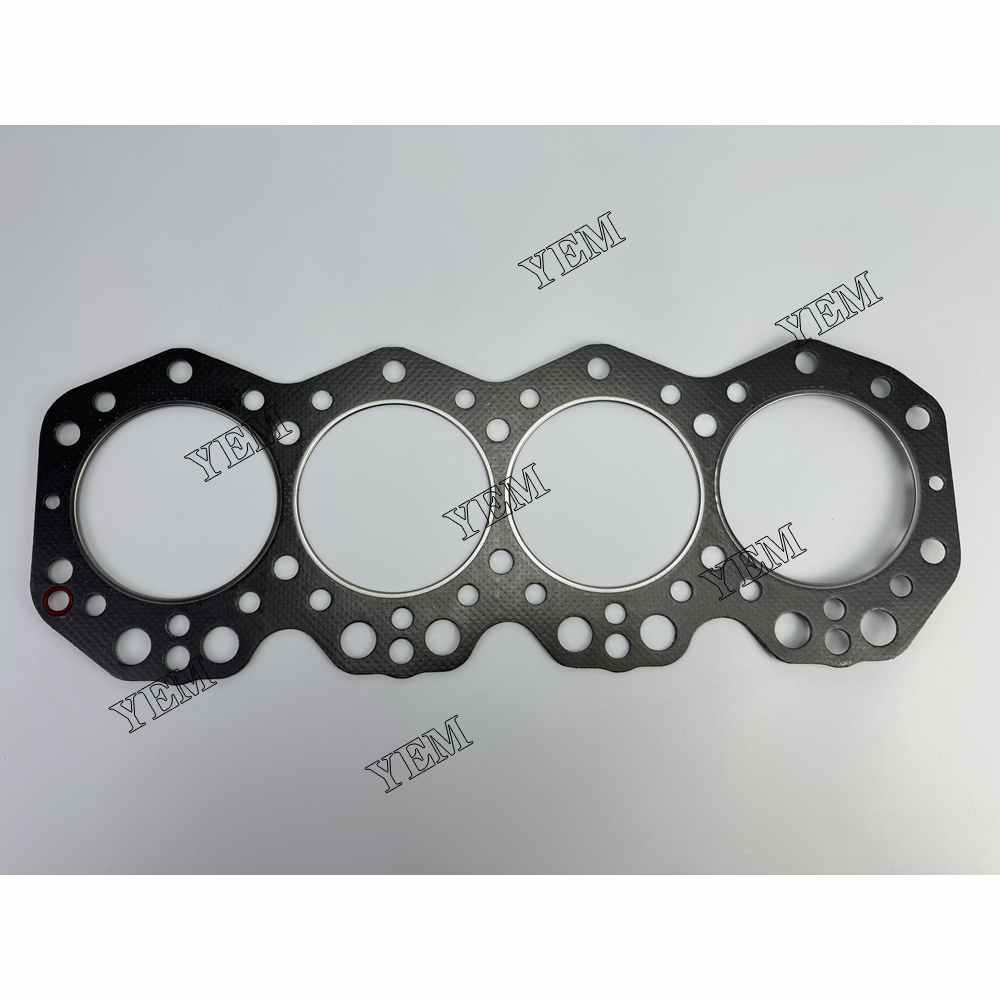 YEM Parts high quality 4T95 Head Gasket For Komatsu 4T95 Excavator Engine