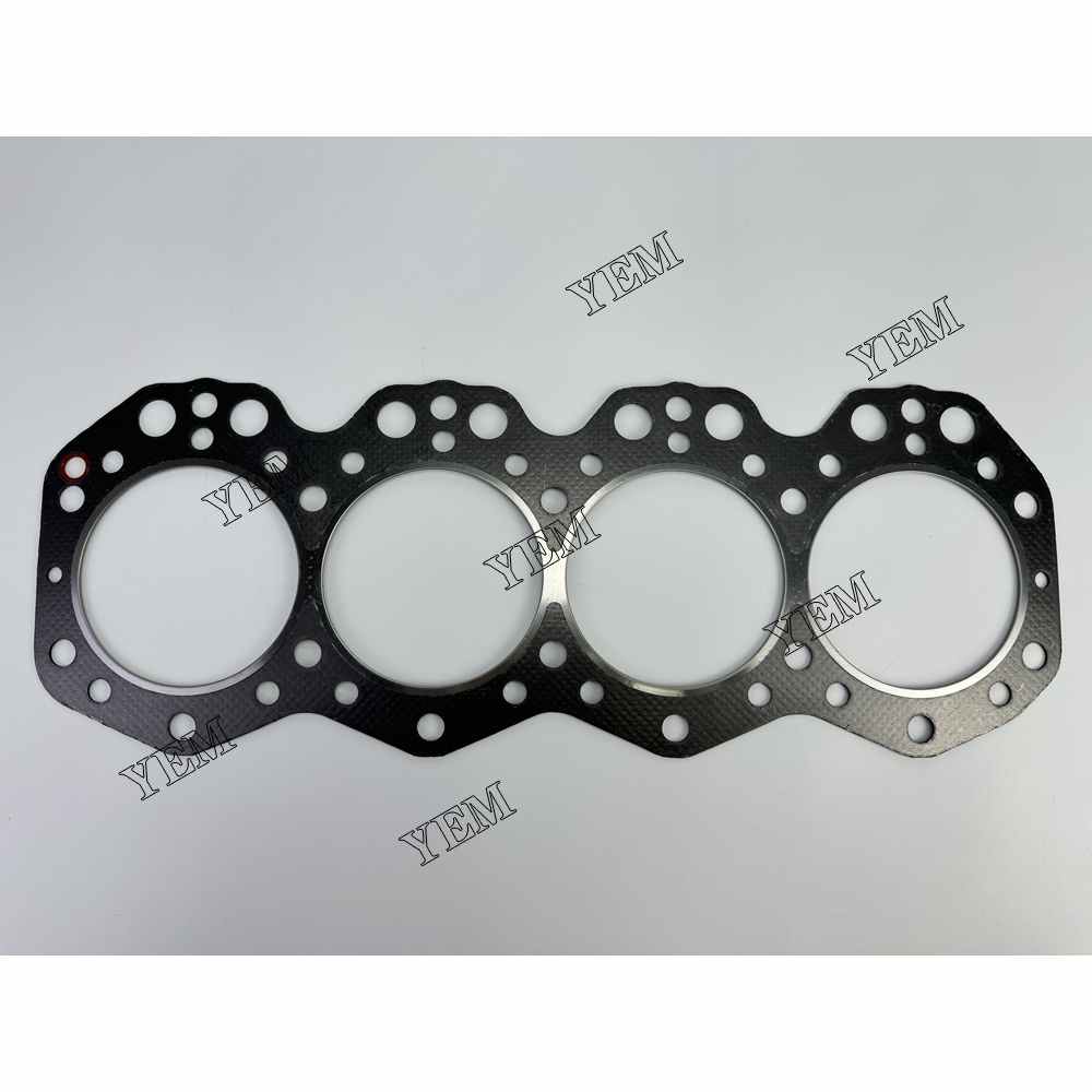 YEM Parts high quality 4T95 Head Gasket For Komatsu 4T95 Excavator Engine