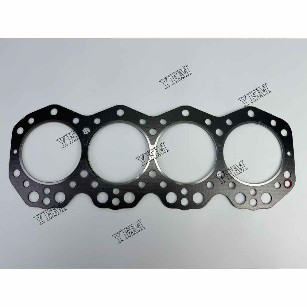 YEM Parts high quality 4T95 Head Gasket For Komatsu 4T95 Excavator Engine
