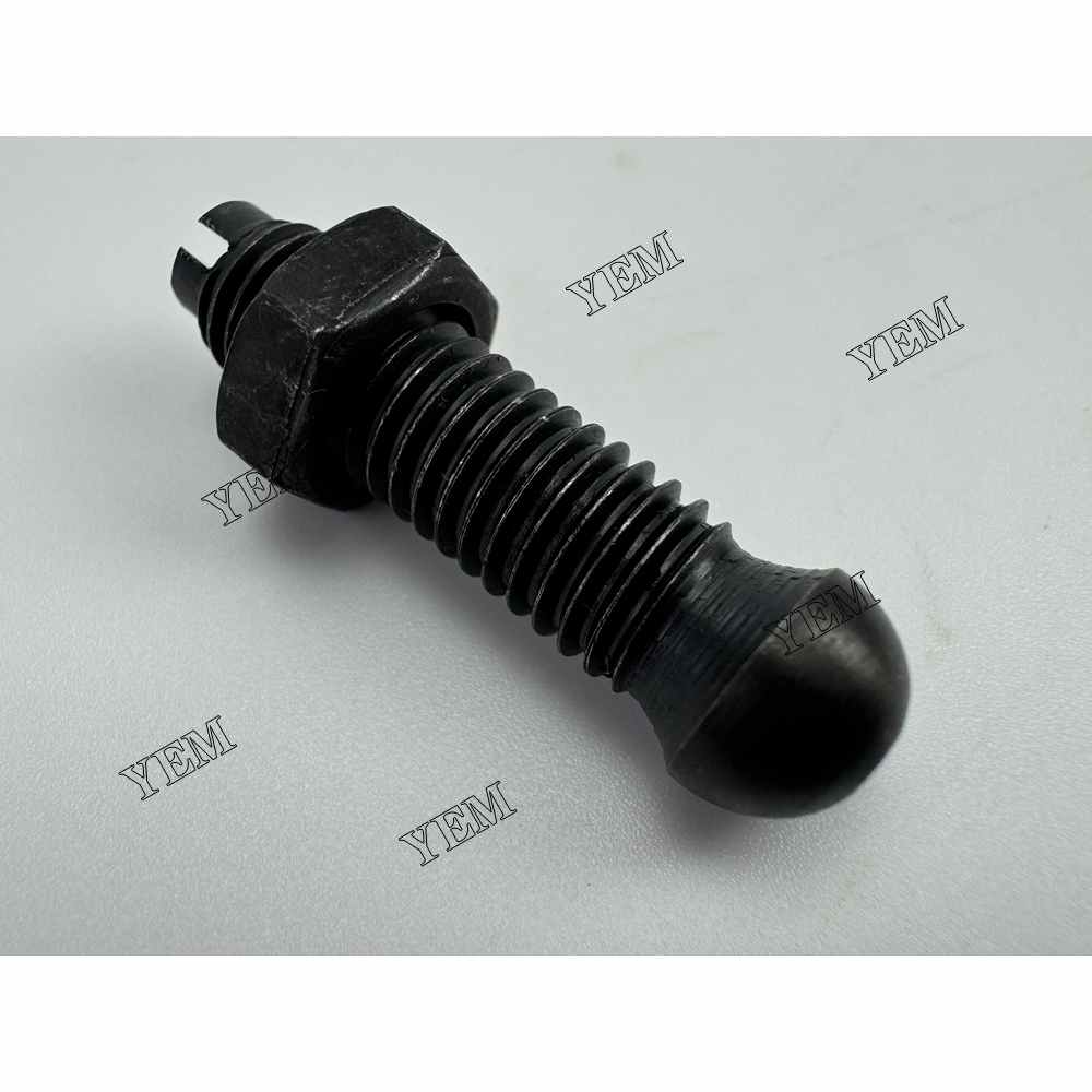 YEM Parts Part Number 6136-42-5140 SCREW For Komatsu 6D105 Engine PC200-2 excavator