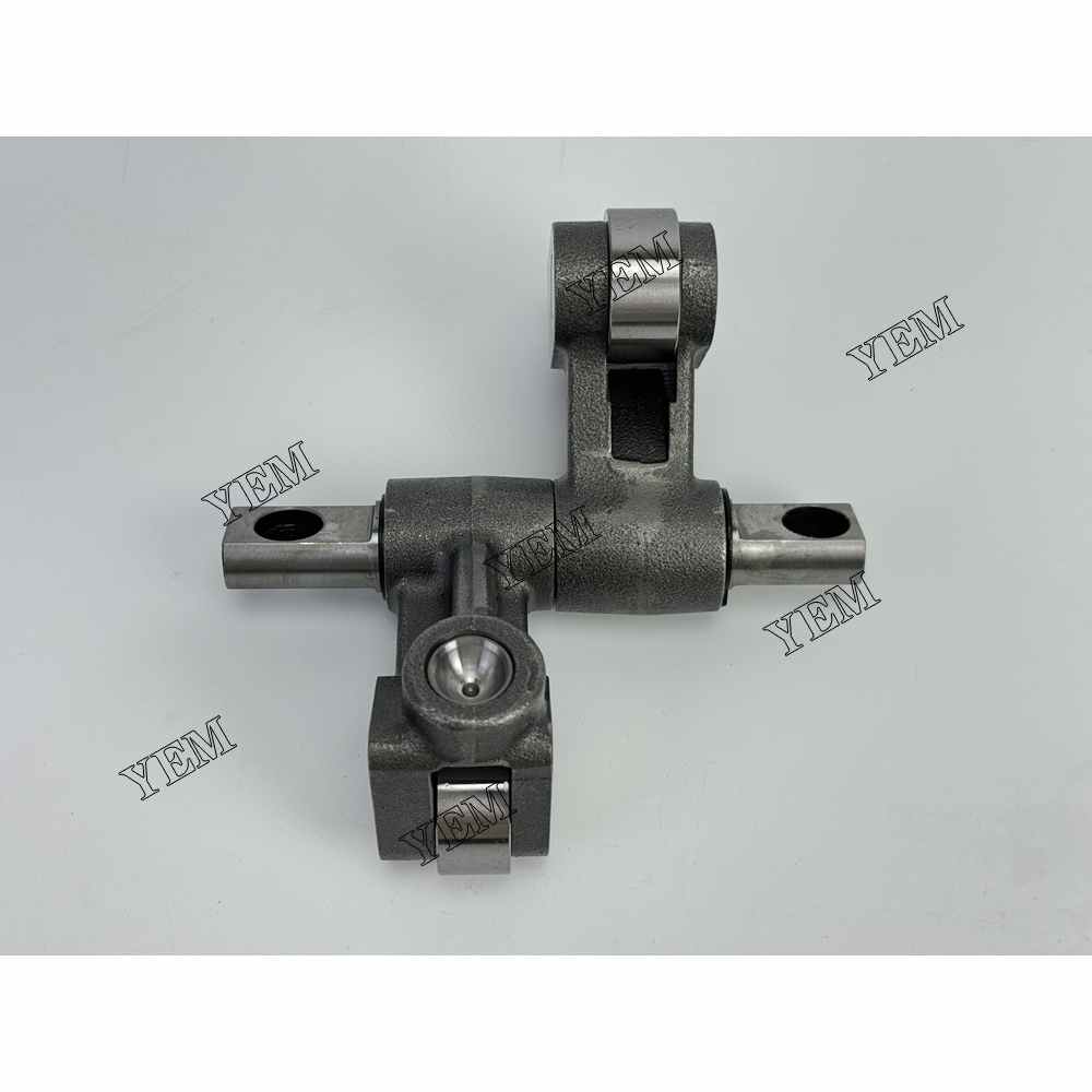 YEM Parts Camshaft Follower for Komatsu 6D125 Engine Fit Excavator For Komatsu