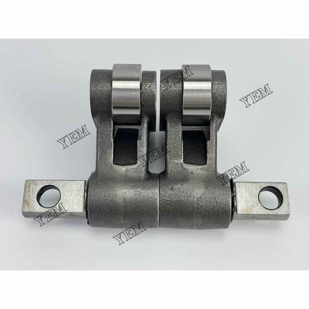 YEM Parts Camshaft Follower for Komatsu 6D125 Engine Fit Excavator For Komatsu