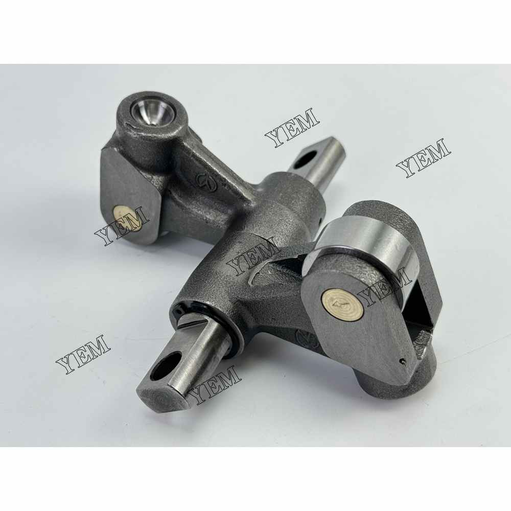 YEM Parts Camshaft Follower for Komatsu 6D125 Engine Fit Excavator For Komatsu