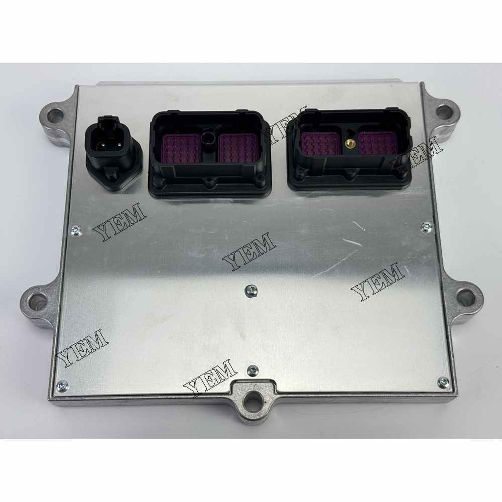 YEM Parts 1541759R05 4921776 Electronic Control Unit (ECU) for Komatsu 6D125 Fit Excavator For Komatsu
