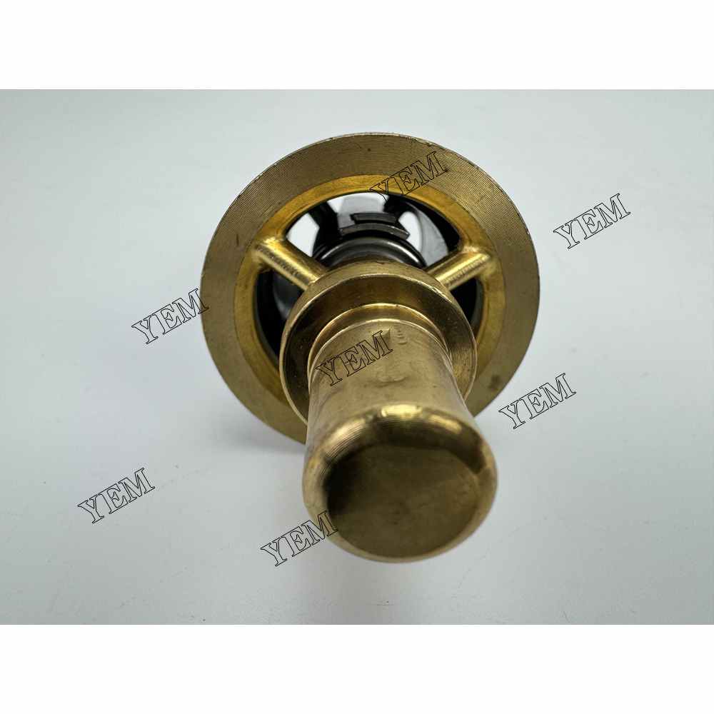 YEM Parts 6D125 Thermostat 85¡ã 6212-65-2610 For Komatsu Engine For Komatsu