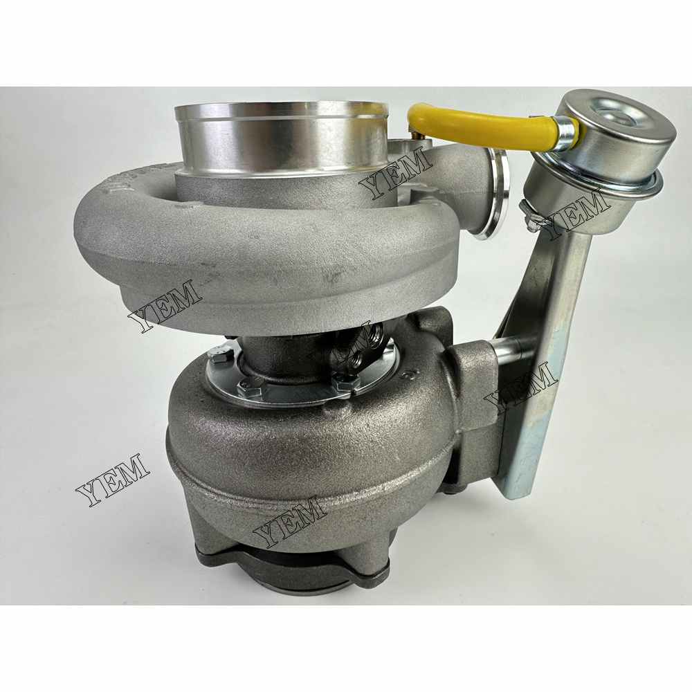 YEM Parts high quality PC300-8 Turbocharger 6745-81-8040 For Komatsu PC300-8 Engine For Komatsu