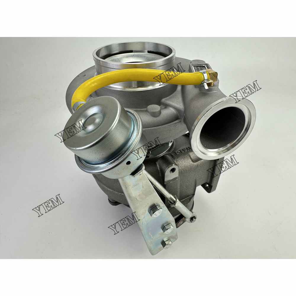 YEM Parts high quality PC300-8 Turbocharger 6745-81-8040 For Komatsu PC300-8 Engine For Komatsu