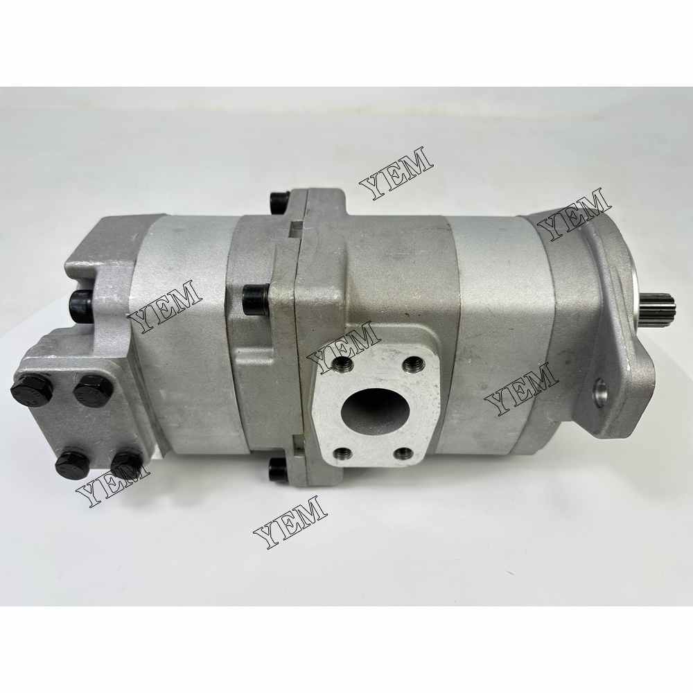 YEM Parts 705-51-20290 Hydraulic Pump for Komatsu WA250-3 WA250L-3 WA200-1 WA200-3 Engine