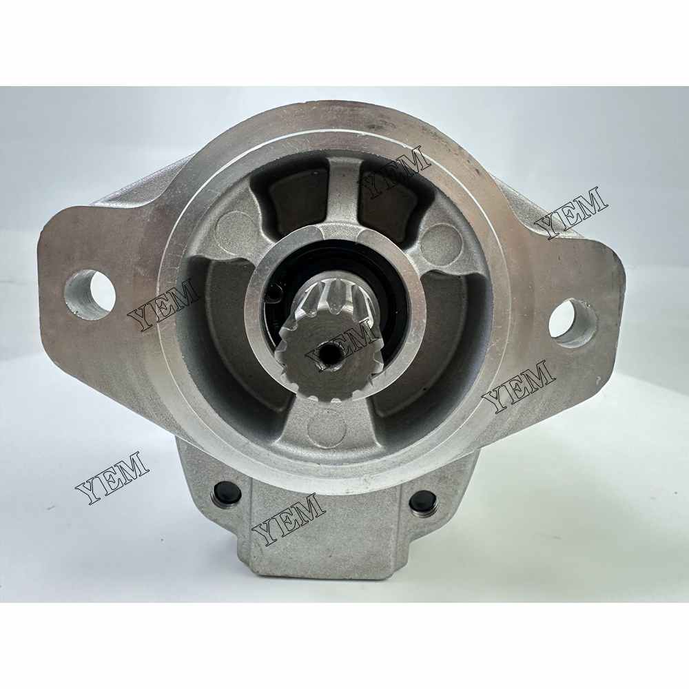 YEM Parts 705-51-20290 Hydraulic Pump for Komatsu WA250-3 WA250L-3 WA200-1 WA200-3 Engine For Komatsu