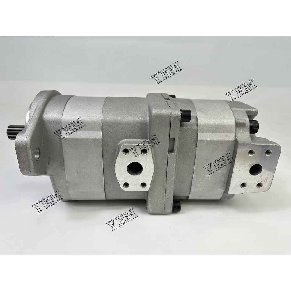 YEM Parts 705-51-20290 Hydraulic Pump for Komatsu WA250-3 WA250L-3 WA200-1 WA200-3 Engine For Komatsu