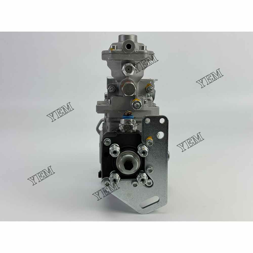 YEM Parts 4BT Fuel Injection Pump 0460424282 504063450 VE4/12F1100L954 For Cummins For Cummins