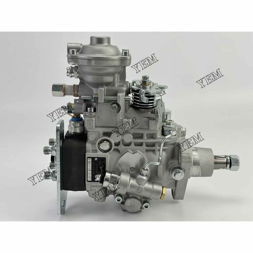 YEM Parts 4BT Fuel Injection Pump 0460424282 504063450 VE4/12F1100L954 For Cummins For Cummins