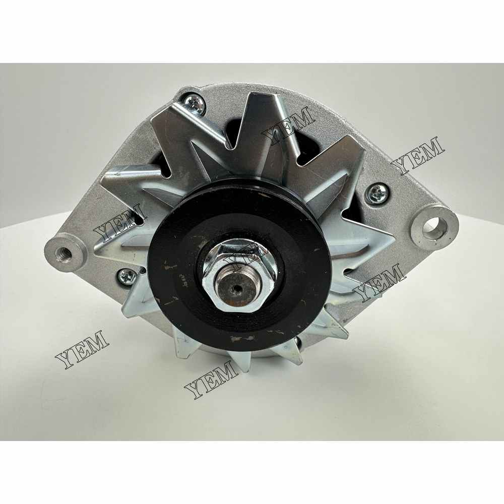 YEM Parts 6BT Alternator 12V 3909982 For Cummins Diesel forklift Engine For Cummins