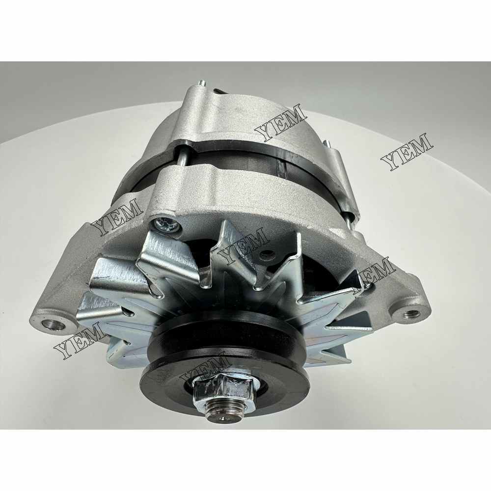 YEM Parts 6BT Alternator 12V 3909982 For Cummins Diesel forklift Engine For Cummins