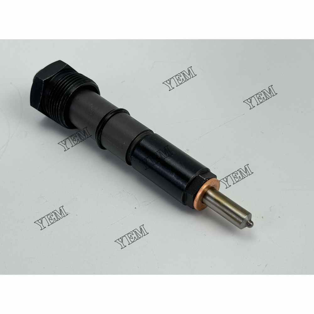 YEM Parts 5342352 Fuel Injector For Cummins 6BT Engine Clark C 500-y-300 D diesel forklift For Cummins