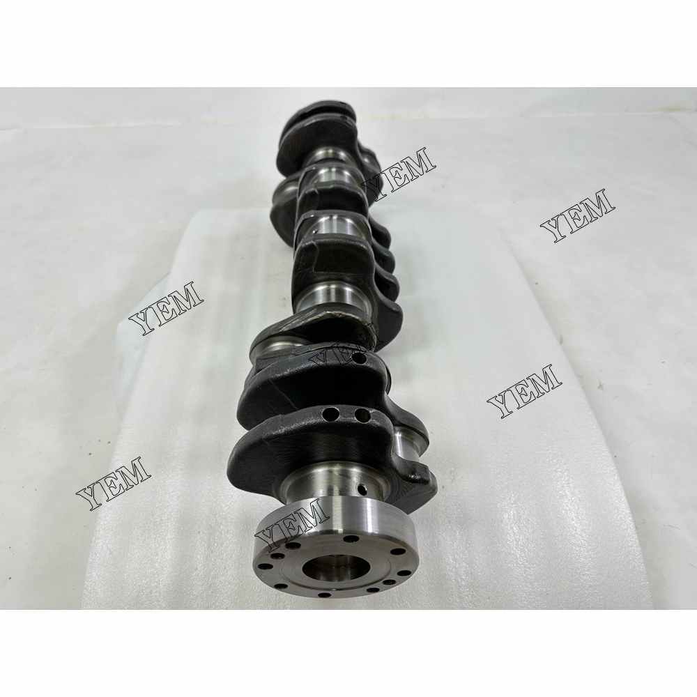 YEM Parts high quality 6BT Crankshaft For Cummins 6BT Truck Diesel forklift Engine