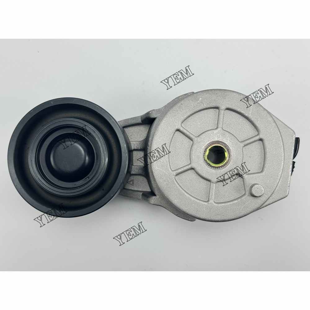 YEM Parts 3922900 Belt Tensioner for Cummins 6BT Engine Fit Excavator Engine