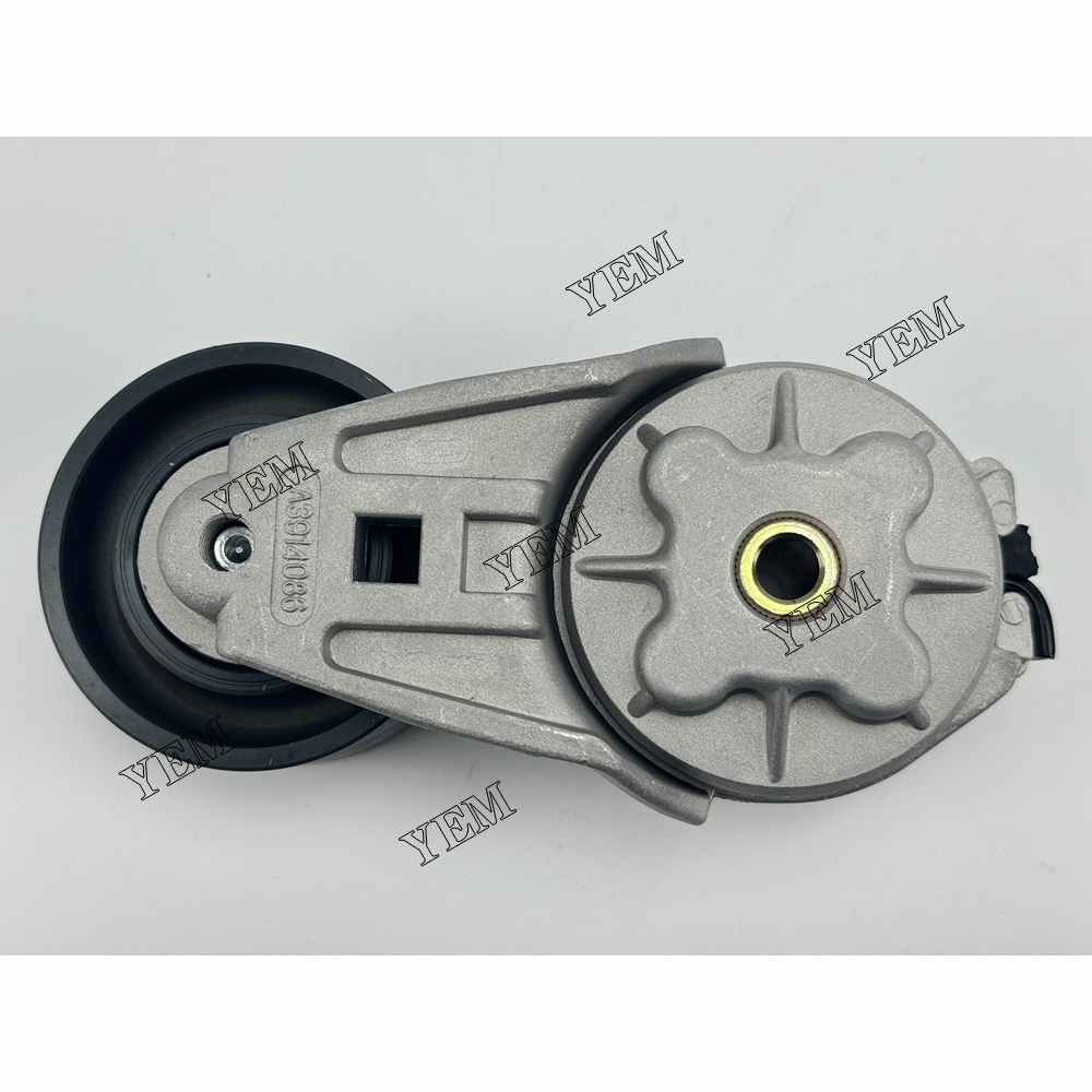 YEM Parts 3922900 Belt Tensioner for Cummins 6BT Engine Fit Excavator Engine