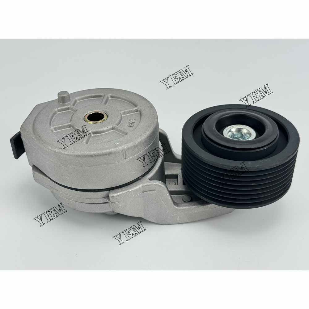 YEM Parts 3973827 Belt Tensioner for Cummins 6BT Engine Fit Excavator Engine