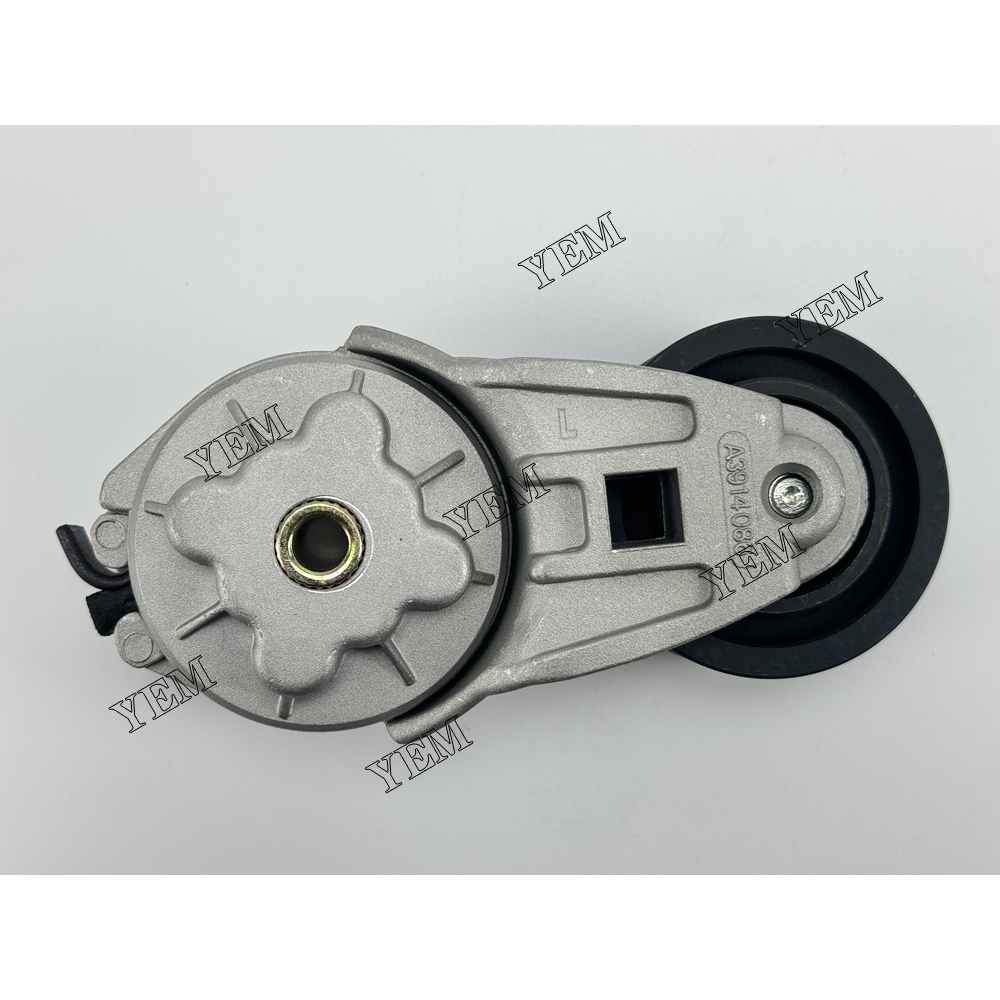 YEM Parts 3973827 Belt Tensioner for Cummins 6BT Engine Fit Excavator Engine For Cummins