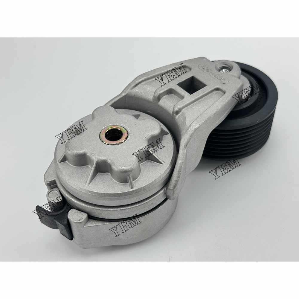YEM Parts 3973827 Belt Tensioner for Cummins 6BT Engine Fit Excavator Engine For Cummins