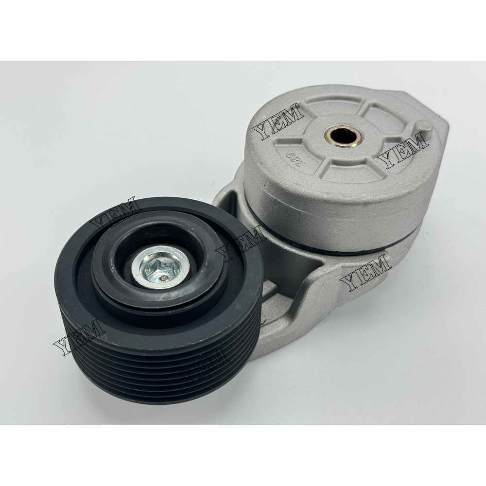 YEM Parts 3973827 Belt Tensioner for Cummins 6BT Engine Fit Excavator Engine For Cummins