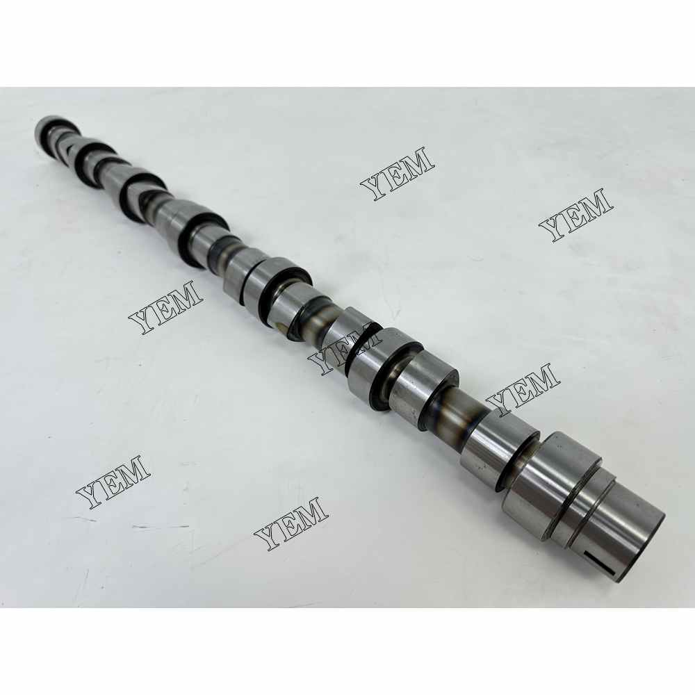 YEM Parts 3942567 Camshaft for Cummins 6BT5.9 Engine Fit Industrial Diesel Engine For Cummins