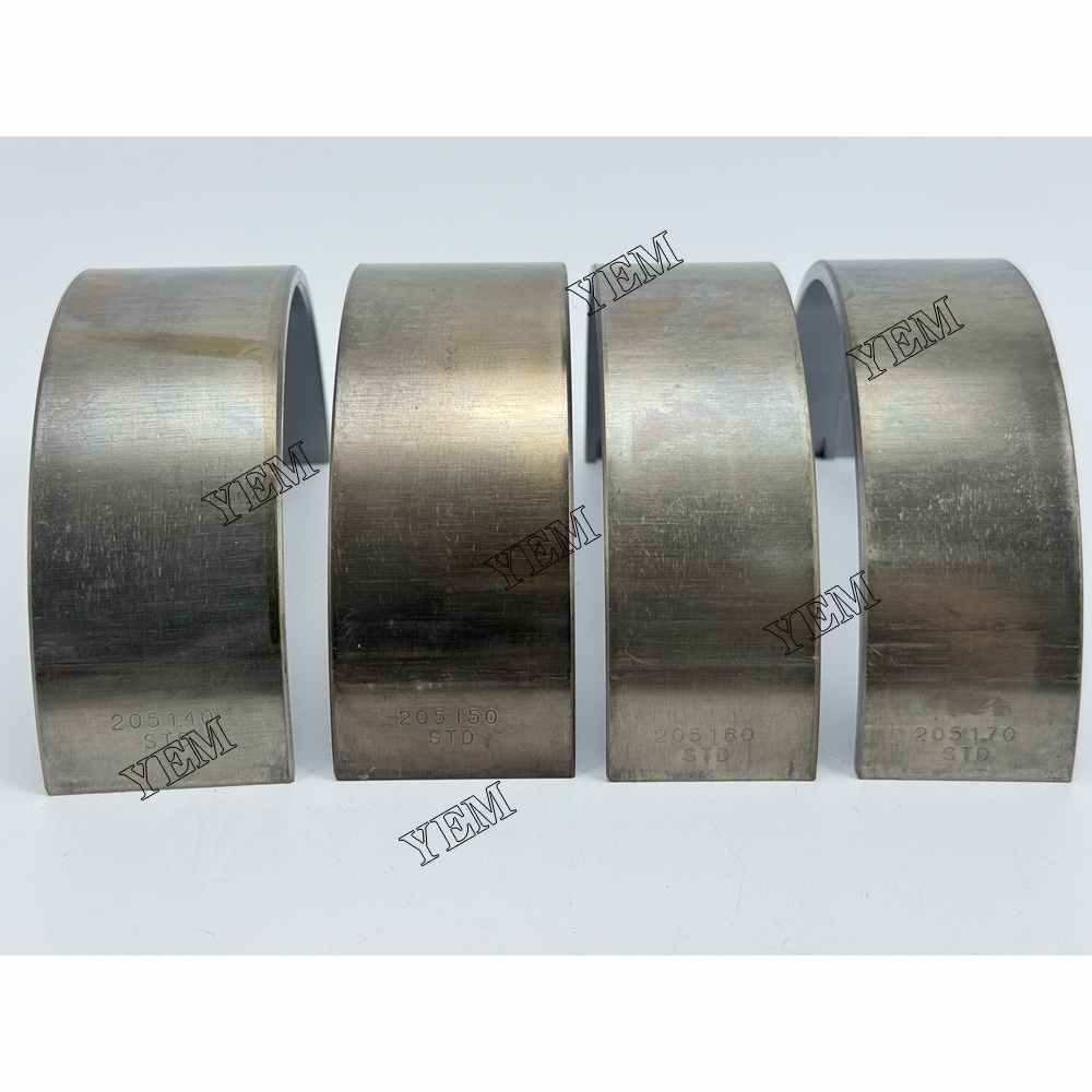 YEM Parts Part Number AR12270 Main Bearing With Con Rod Bearing For Cummins K19 Engine