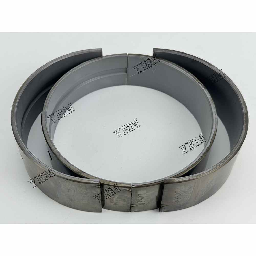 YEM Parts Part Number AR12270 Main Bearing With Con Rod Bearing For Cummins K19 Engine