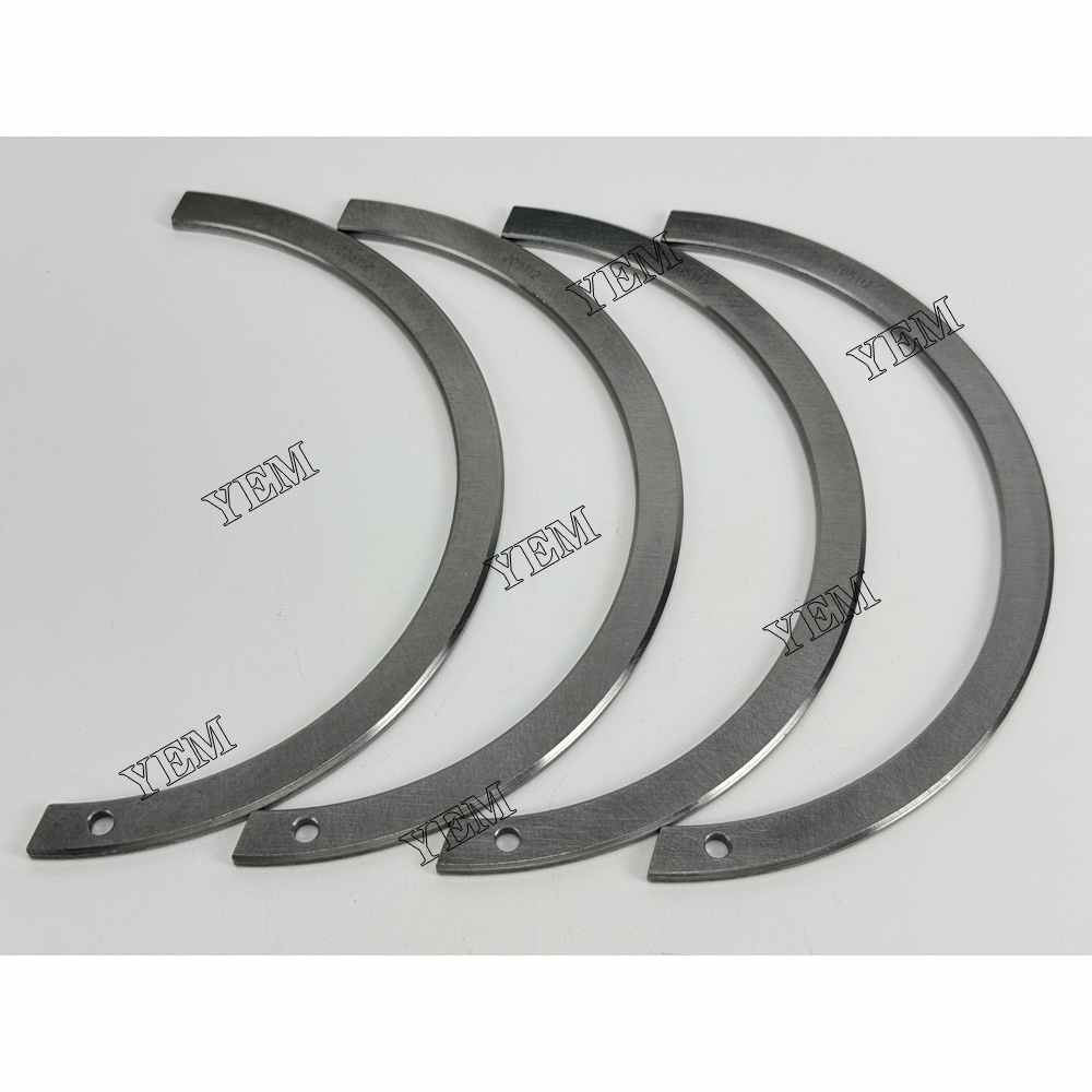 YEM Parts Part Number 205112 Thrust Bearing For Cummins KTA19 Engine