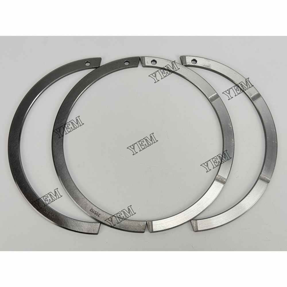 YEM Parts Part Number 205112 Thrust Bearing For Cummins KTA19 Engine For Cummins