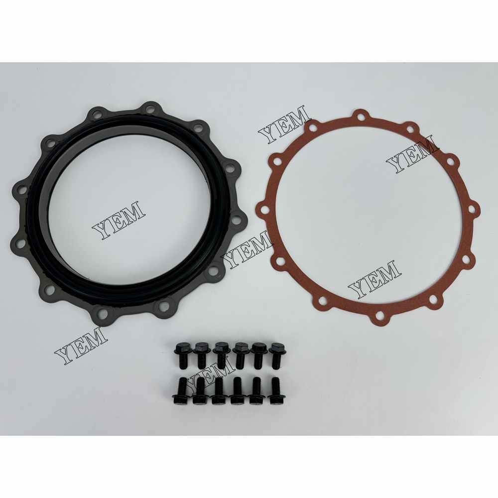 YEM Parts Part Number 4923644 Crankshaft Rear Oil Seal For Cummins M11 Engine