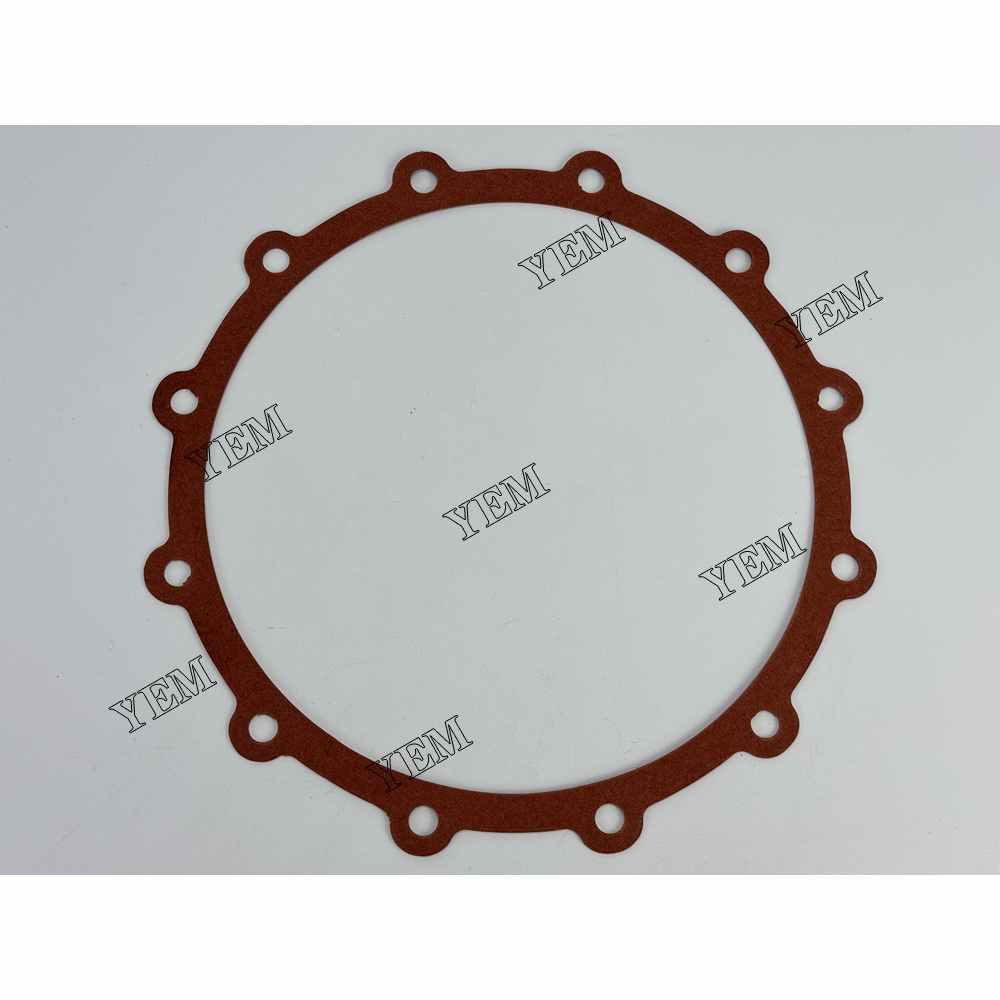 YEM Parts Part Number 4923644 Crankshaft Rear Oil Seal For Cummins M11 Engine