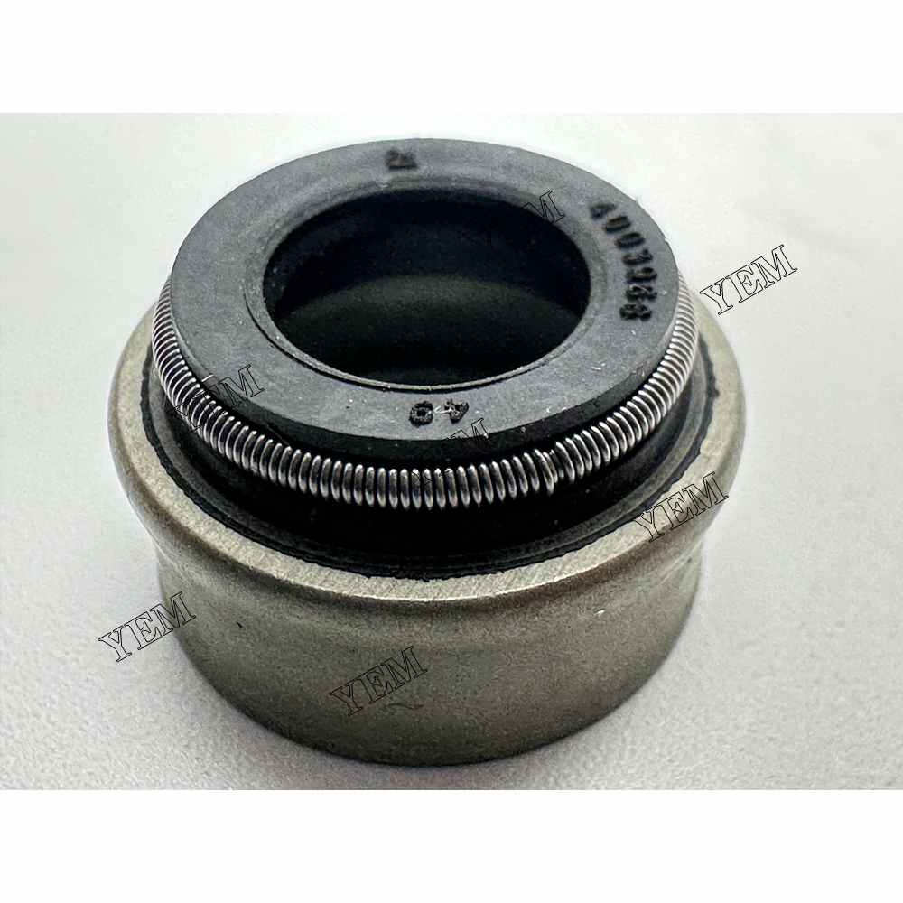 YEM Parts 24 PC Part Number 4003966 Valve Oil Seal For Cummins M11 Engine For Cummins