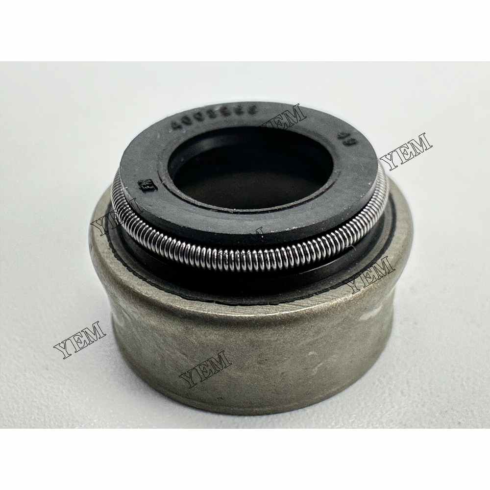 YEM Parts 24 PC Part Number 4003966 Valve Oil Seal For Cummins M11 Engine For Cummins