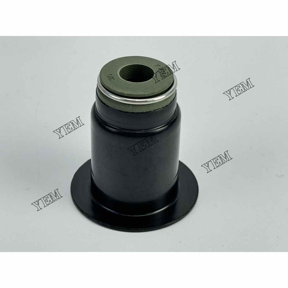 YEM Parts 24 PC For Cummins Valve Oil Seal N14 Engine Komatsu PC600LC-6 excavator For Cummins