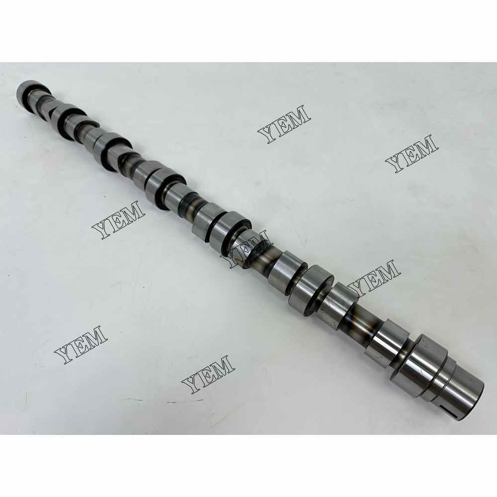 YEM Parts 3942567 Camshaft for Cummins QSB5.9 Engine Fit Industrial Diesel Engine