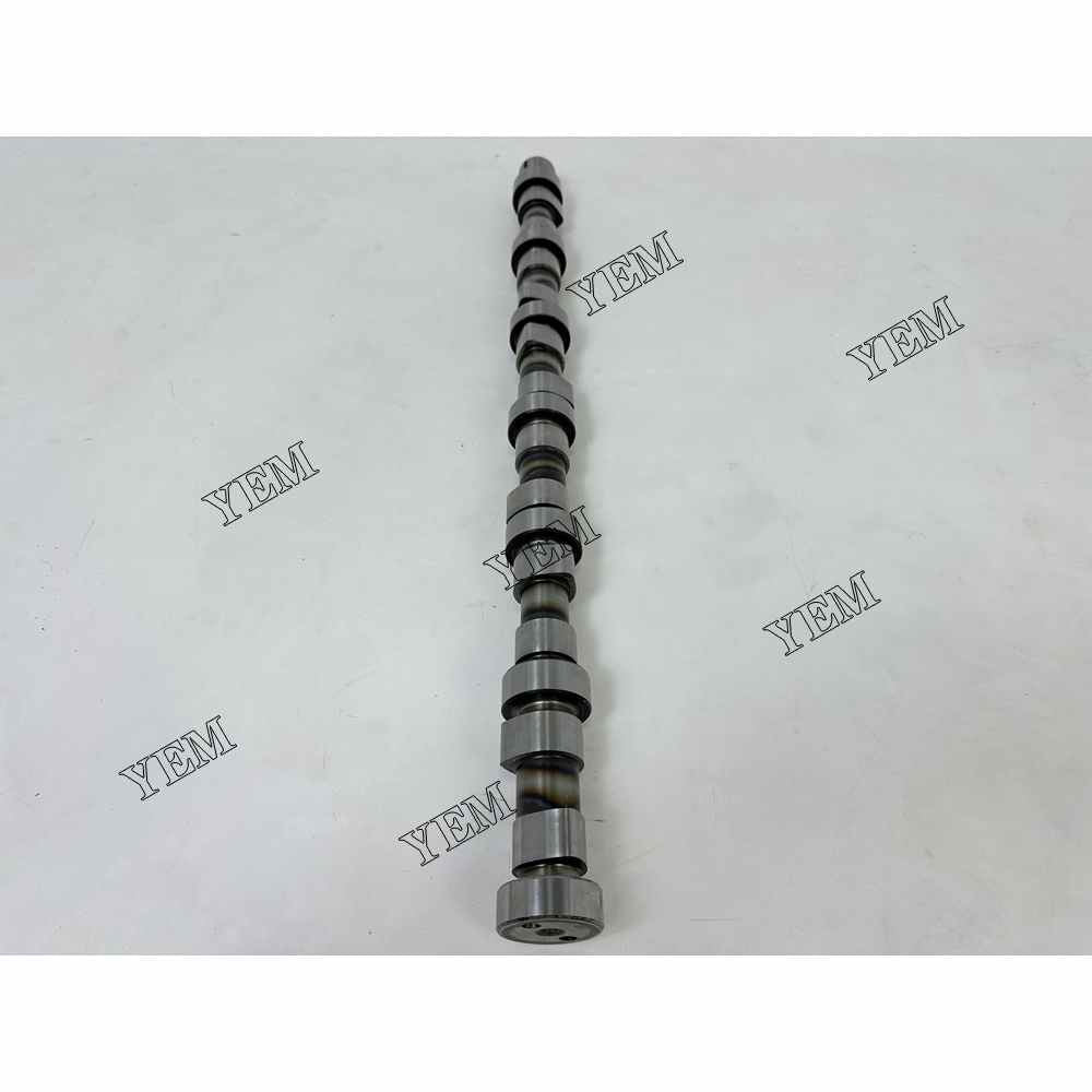 YEM Parts 3942567 Camshaft for Cummins QSB5.9 Engine Fit Industrial Diesel Engine For Cummins