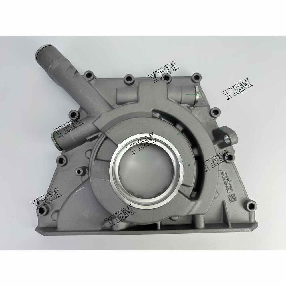 YEM Parts high quality QSG12 Oil Pump 3696436 For Cummins QSG12 Truck Engine For Cummins