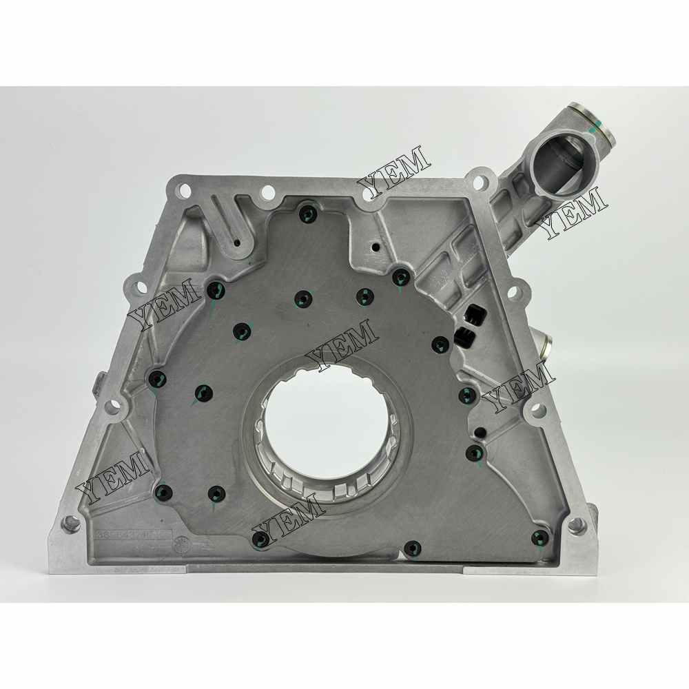 YEM Parts high quality QSG12 Oil Pump 3696436 For Cummins QSG12 Truck Engine For Cummins