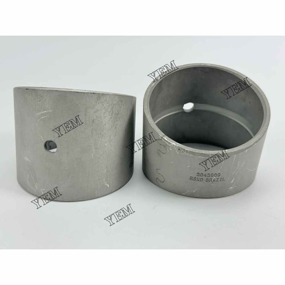 YEM Parts Part Number 3043909 Connecting Rod Bushing For Cummins QSK19 Engine For Cummins
