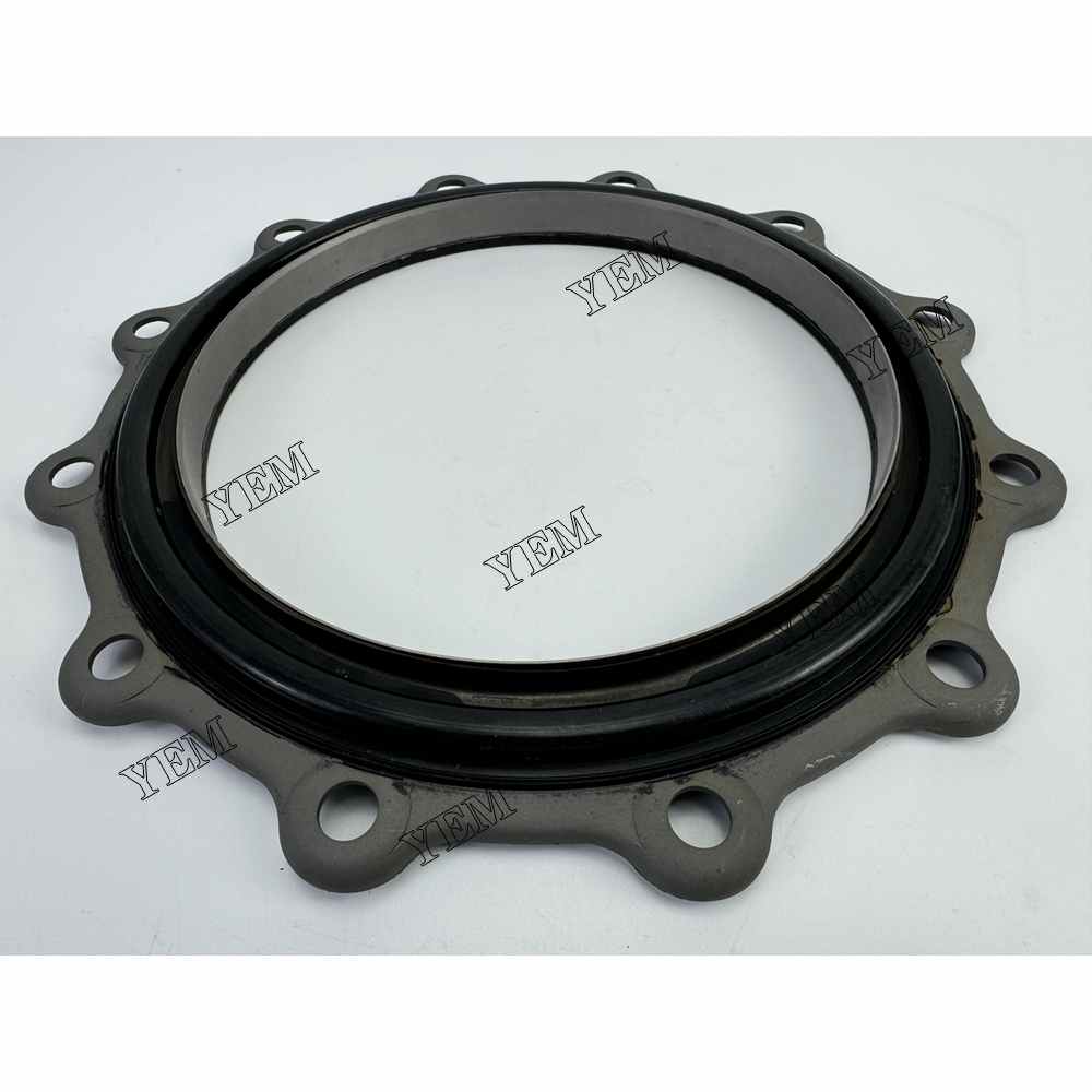 YEM Parts Part Number 4923644 Crankshaft Rear Oil Seal For Cummins QSM11 Engine For Cummins