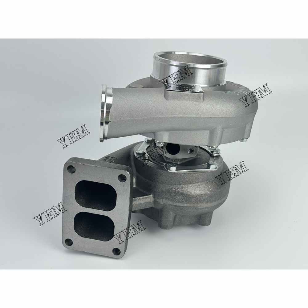 YEM Parts high quality Turbocharger SP139408 3793021 For Cummins Truck Engine