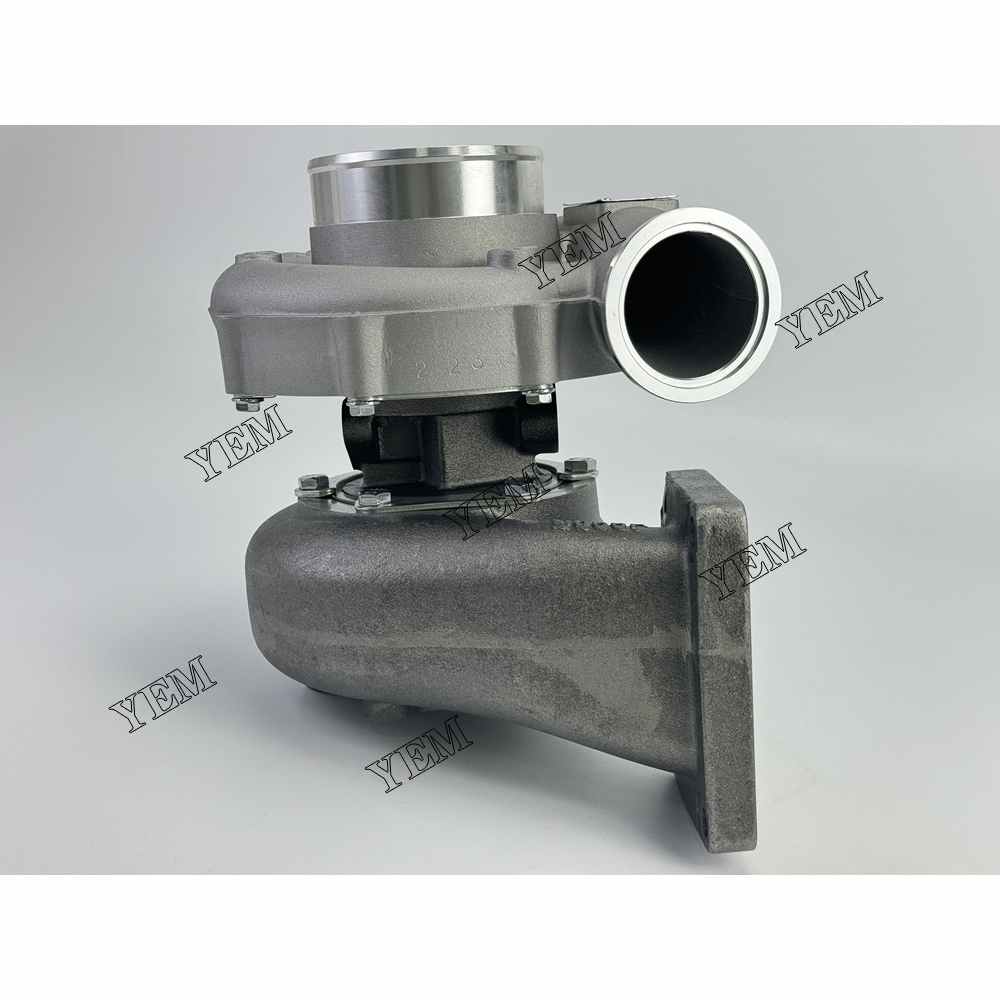 YEM Parts high quality Turbocharger SP139408 3793021 For Cummins Truck Engine For Cummins