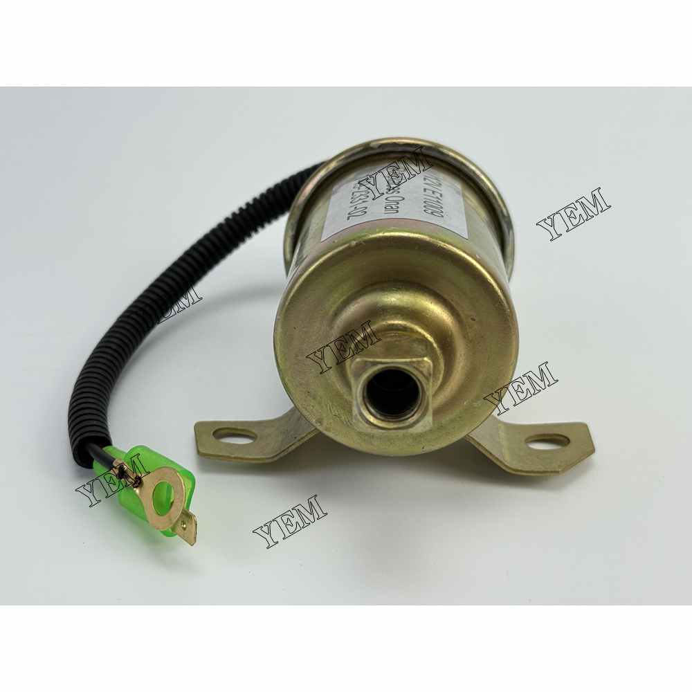 YEM Parts A029F891 149-2331-02 E11009 Fuel Pump 12V for Cummins Engine For Cummins