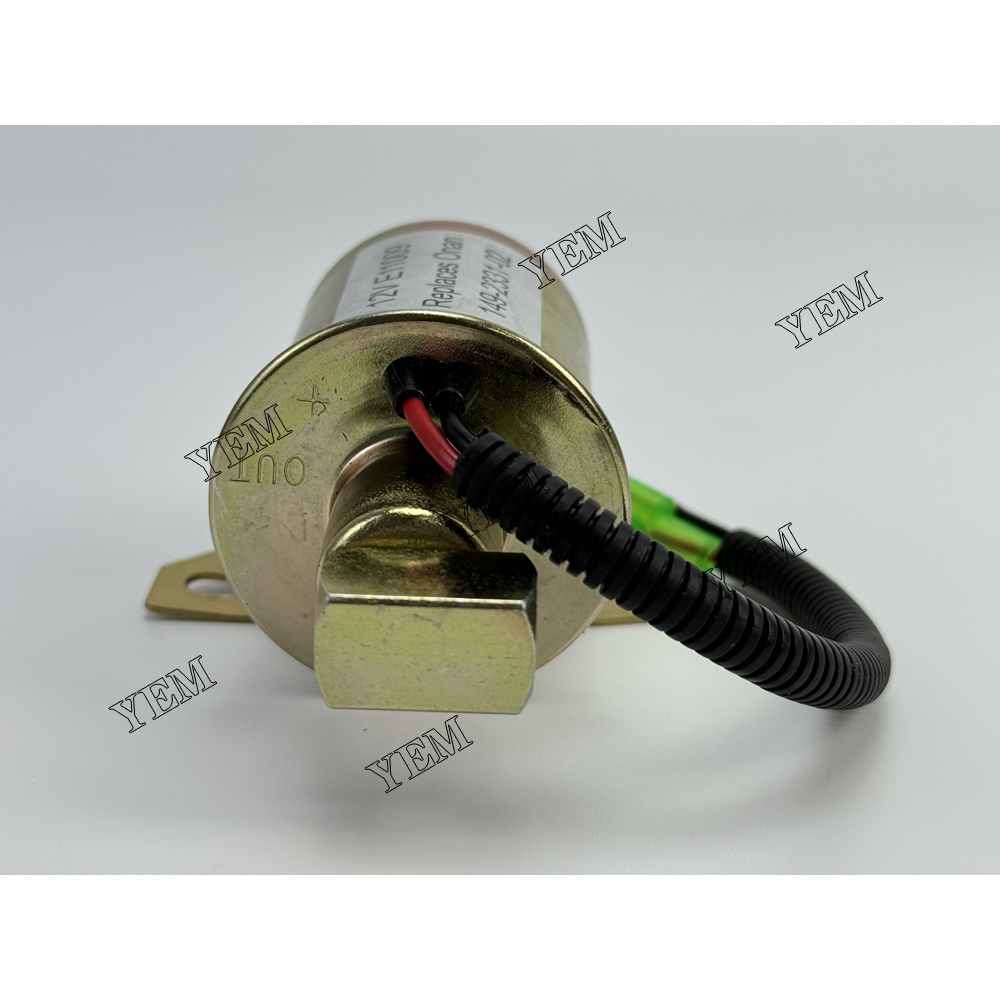 YEM Parts A029F891 149-2331-02 E11009 Fuel Pump 12V for Cummins Engine For Cummins