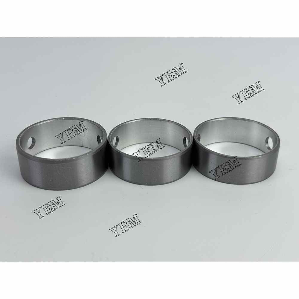 YEM Parts For Doosan Camshaft Bush D24 Engine Spare Parts Bobcat E57W excavator
