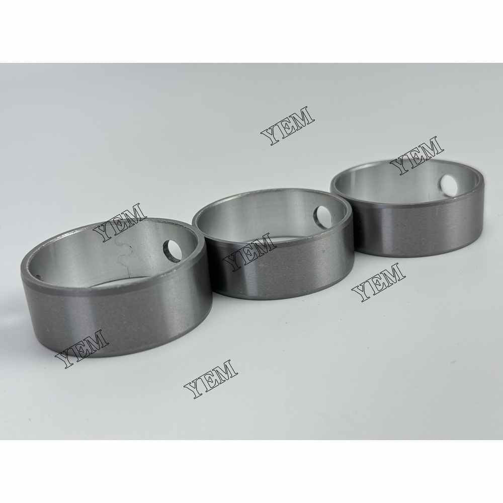 YEM Parts For Doosan Camshaft Bush D24 Engine Spare Parts Bobcat E57W excavator